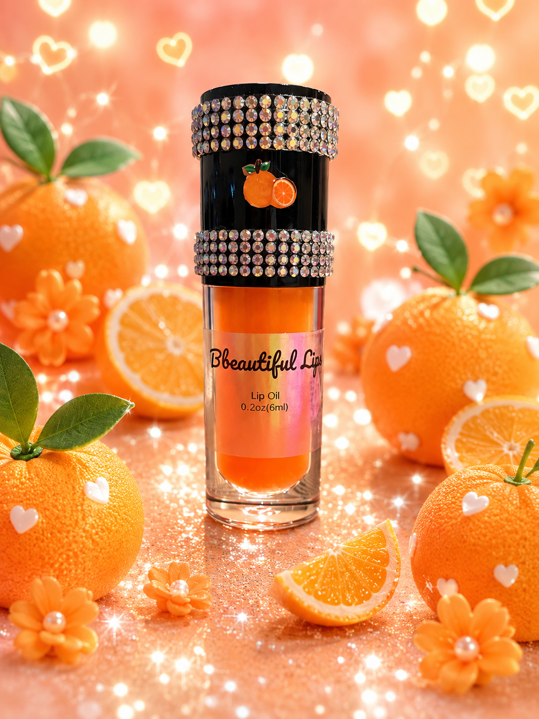 Lip Oil Set