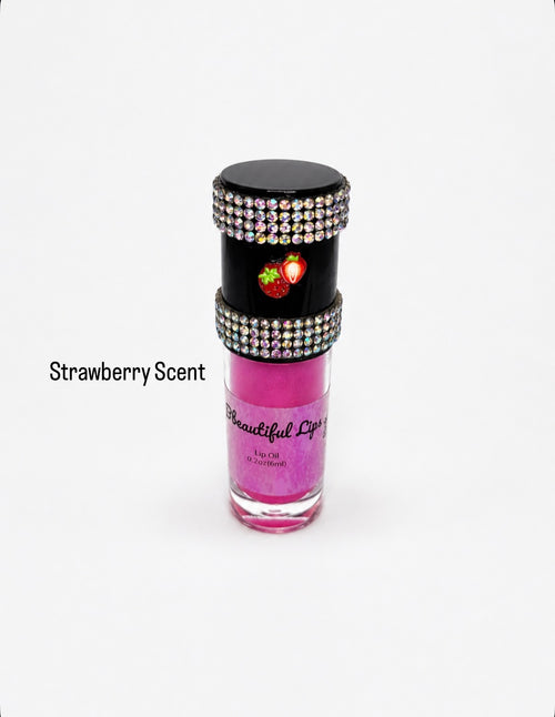 Bbeautiful Lips Lip Oil Set