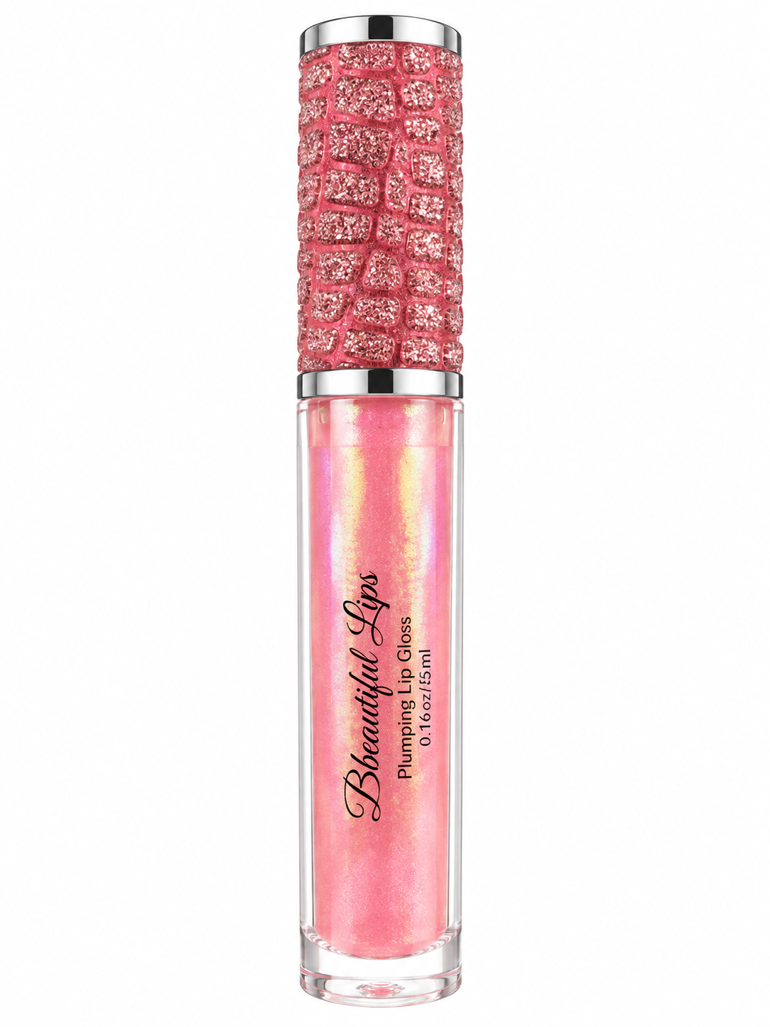 Plumping Lip Gloss