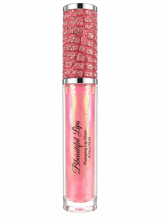 Plumping Lip Gloss