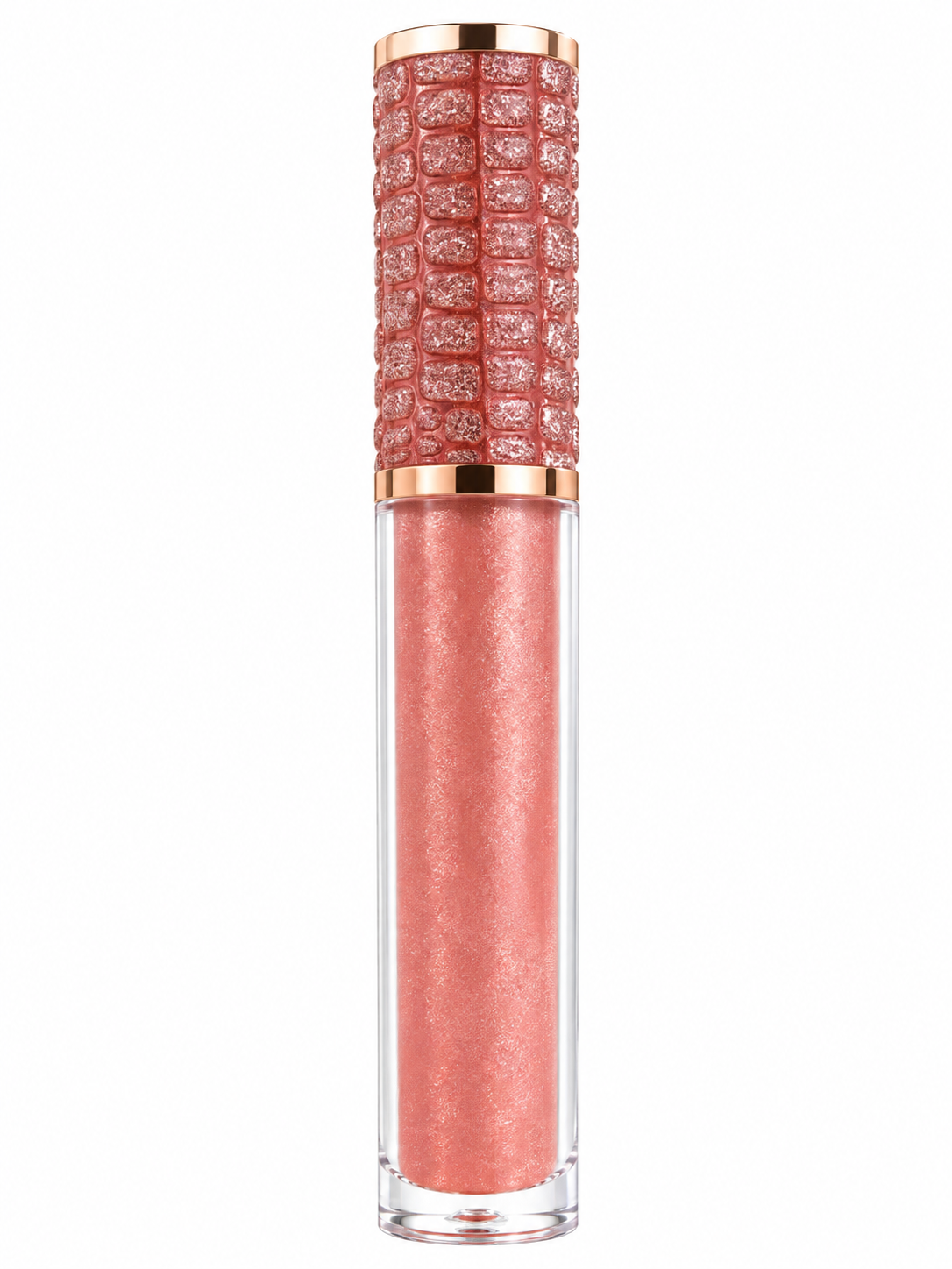 Plumping Lip Gloss