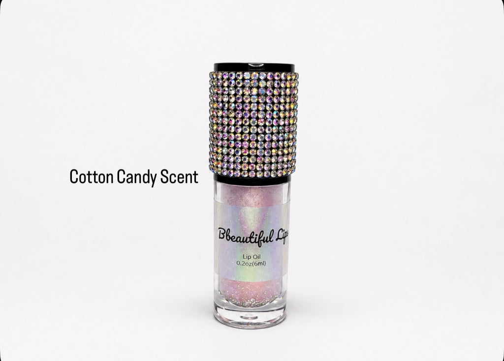 Bbeautiful Lips Lip Oil Set