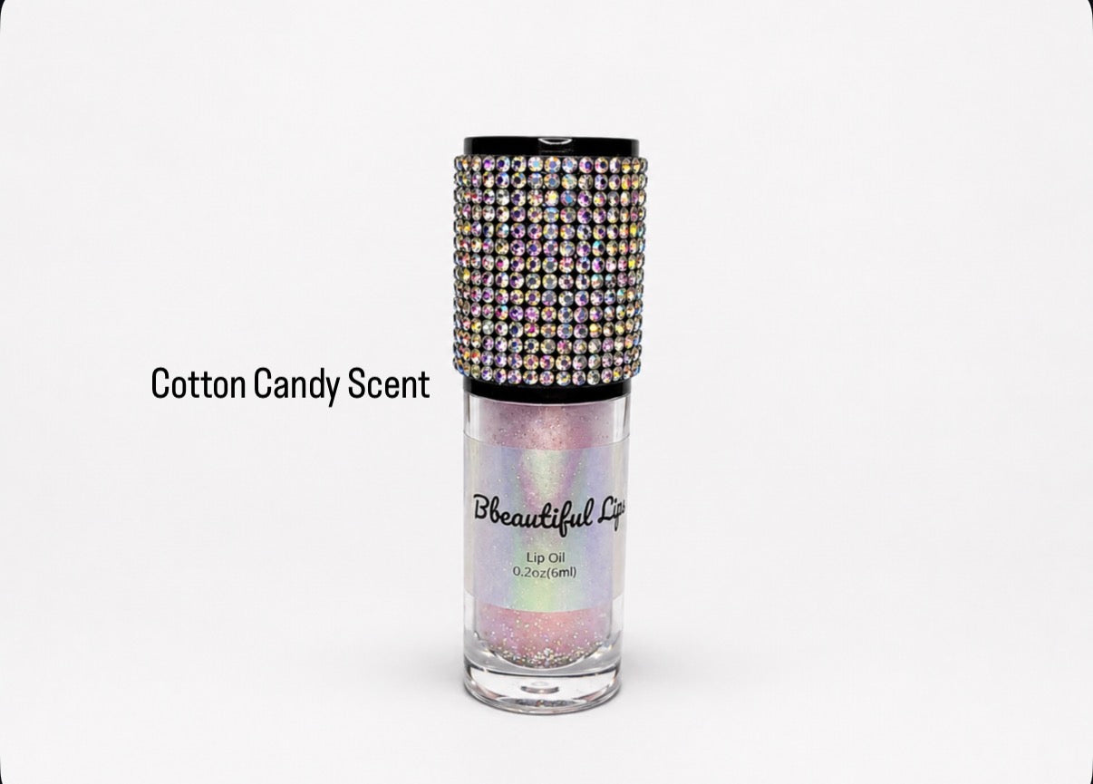 Unicorn Dust Lip Oil