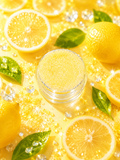 Bbeautiful Lips Mini Sugar Lip Scrub