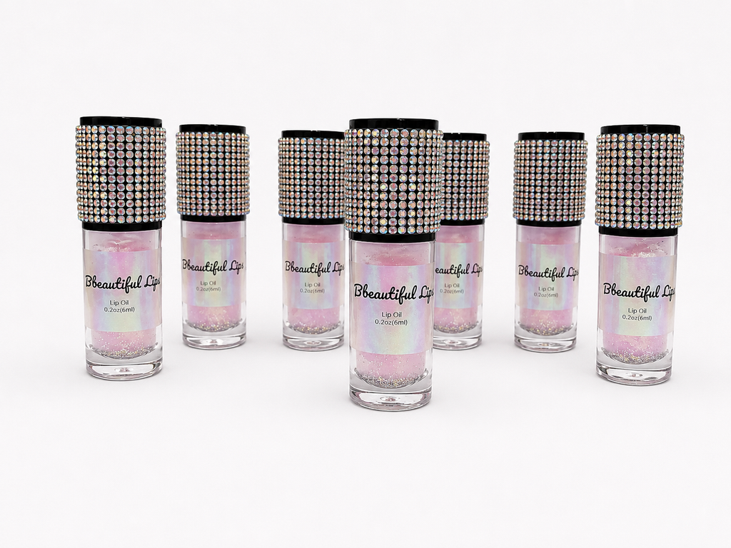 Unicorn Dust Lip Oil