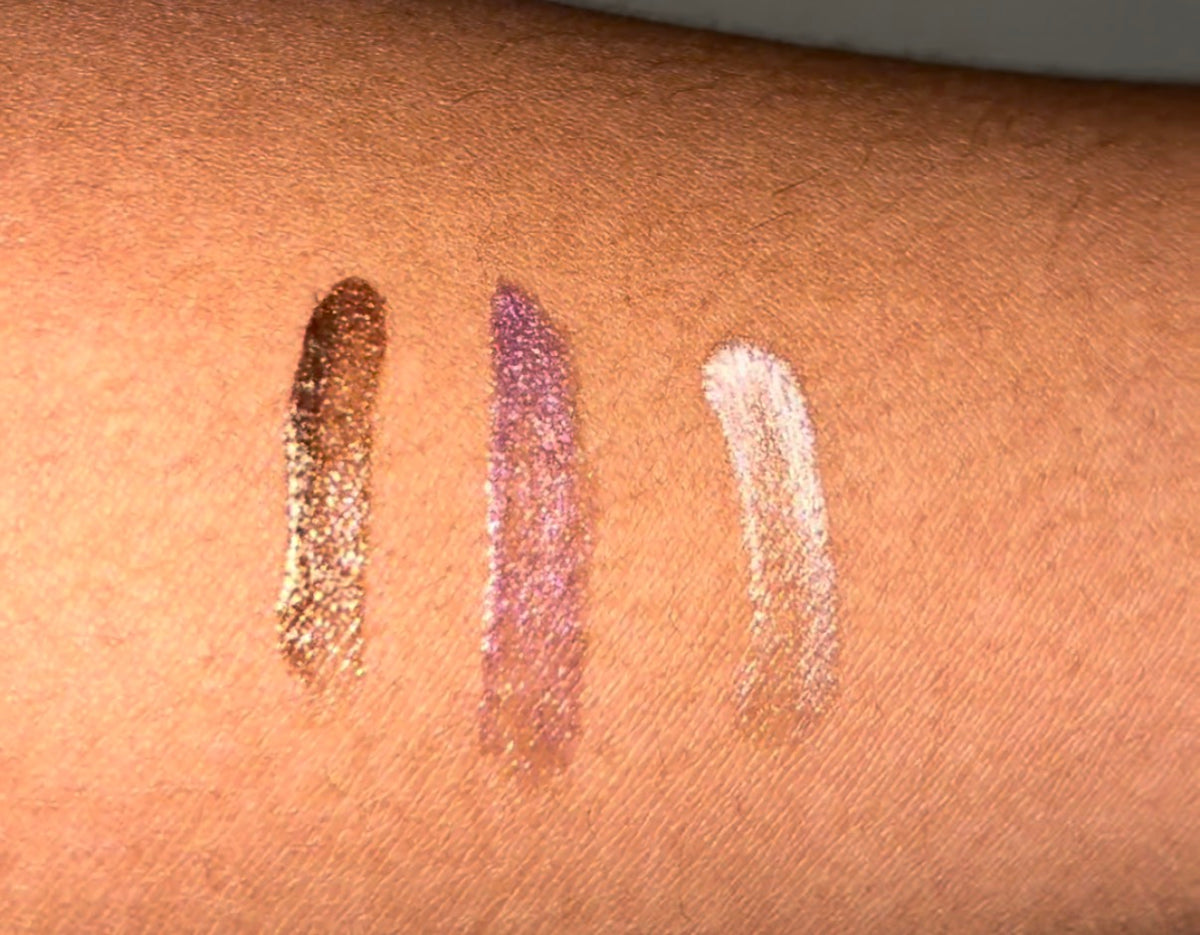 Nude Pink Lip Gloss