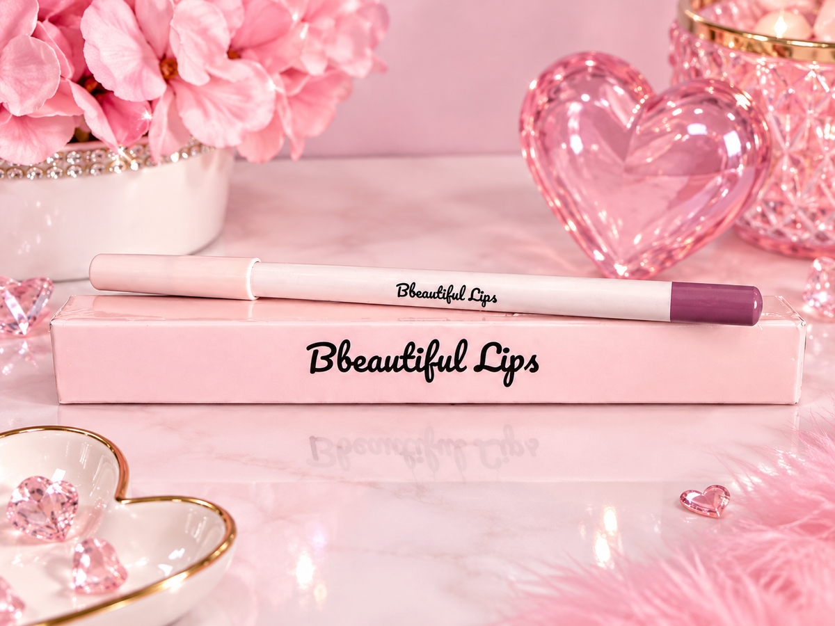 Creamy Lip Liners